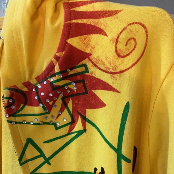 Jacket - Picture 6 of 11